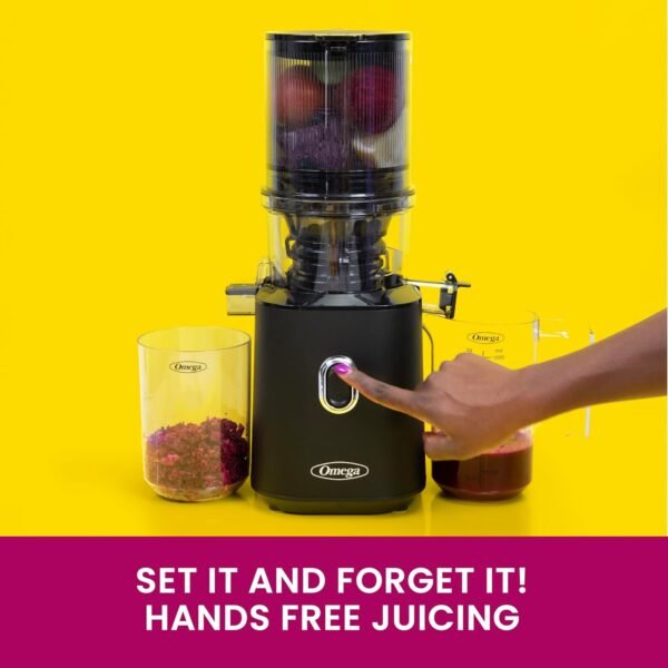 Omega Cold Press Juicer Review Time Saving Series Masticating Juicer Deep Dive