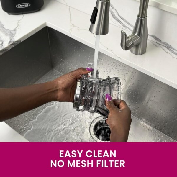 Omega Cold Press Juicer Review Time Saving Series Masticating Juicer Deep Dive