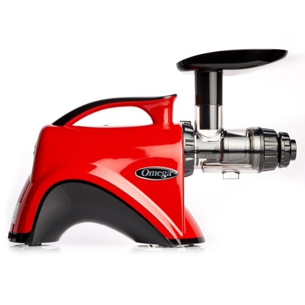 Omega Juicer NC900HRD19 Masticating Juicer Review Unveiling Nutrient-Rich Juice Quality
