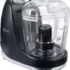 Oster FPSTMC3321 3-Cup Mini Chopper with Whisk, Black Oster FPSTMC3321 3-Cup Mini Chopper with Whisk, Black