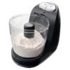 Oster Mini Chopper 3-Cup Food Processor Review with Cord Storage and Dual Speeds Oster Mini Chopper 3-Cup Food Processor Review with Cord Storage and Dual Speeds