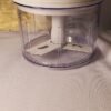 Pampered Chef Manual Food Processor Review Exploring Efficiency and Ease of Use