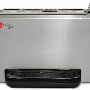 Ronco Ready Grill, Black