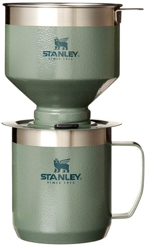 STANLEY The Camp Pour Over Set