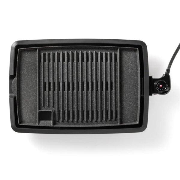 Starfrit The Rock Electric Grill Review Smokeless Indoor BBQ Performance Tested