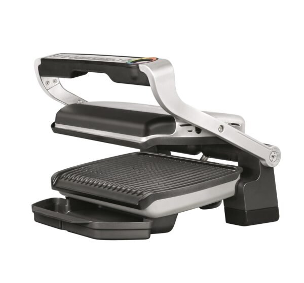 T-Fal OptiGrill Electric Grill Review Automatic Sensor Cooking Performance Tested