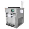 VEVOR Commercial Ice Cream Machine Review Rapid Freeze Efficiency and User-Friendly Features