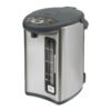 Zojirushi CD-WHC40XH Micom Water Boiler and Warmer, 135 oz, Stainless Gray Zojirushi CD-WHC40XH Micom Water Boiler and Warmer, 135 oz, Stainless Gray