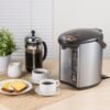 Zojirushi Micom Water Boiler and Warmer Review Best Combination Water Boiler Features Explored Zojirushi Micom Water Boiler and Warmer Review Best Combination Water Boiler Features Explored