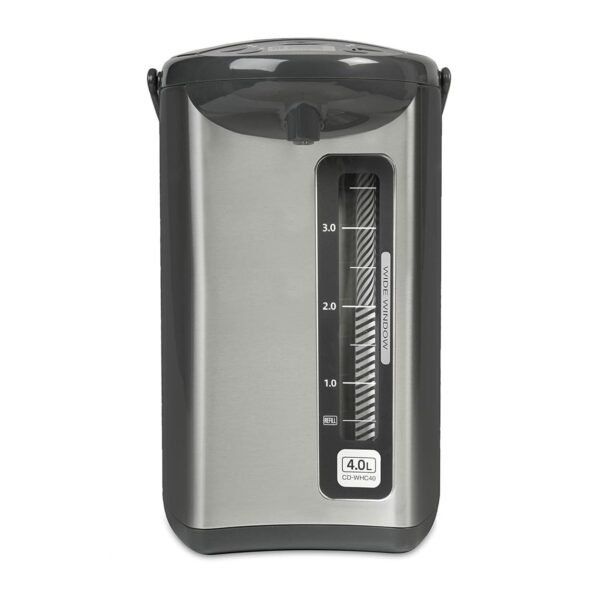 Zojirushi Micom Water Boiler and Warmer Review Best Electric Kettle for Precision Temperature Control Zojirushi Micom Water Boiler and Warmer Review Best Electric Kettle for Precision Temperature Control