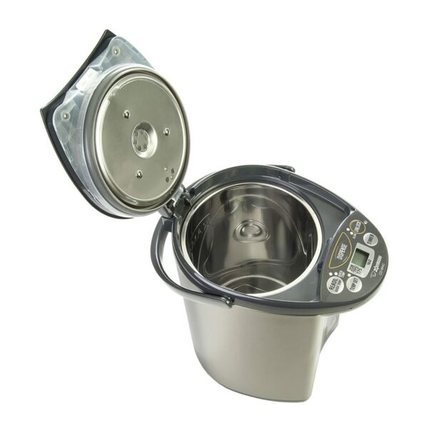 Zojirushi Micom Water Boiler and Warmer Review Best Electric Kettle for Precision Temperature Control Zojirushi Micom Water Boiler and Warmer Review Best Electric Kettle for Precision Temperature Control