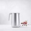 ZWILLING Enfinigy Electric Kettle Review Precise Temperature Control and Cool Touch Design